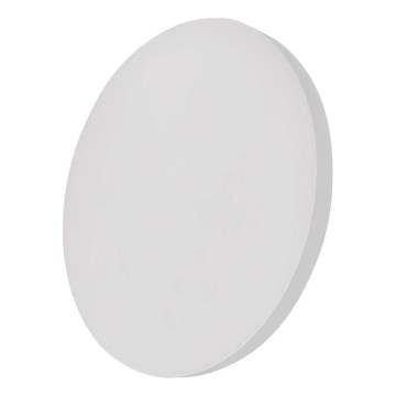 LED-kattovalaisin kylpyhuoneeseen LED/15W/230V 3000/4000/5700K IP55 valkoinen