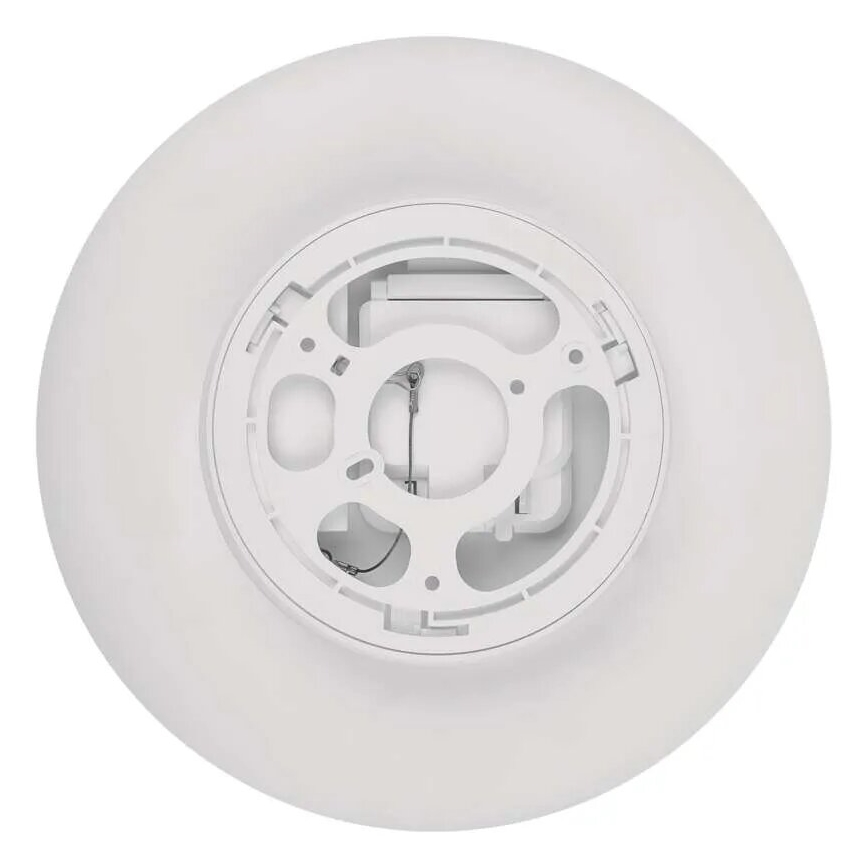 LED-kattovalaisin kylpyhuoneeseen LED/15W/230V 3000/4000/5700K IP55 valkoinen