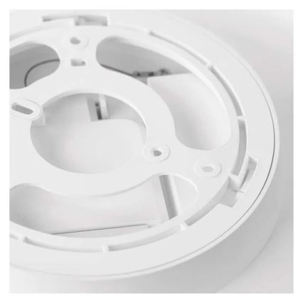 LED-kattovalaisin kylpyhuoneeseen LED/15W/230V 3000/4000/5700K IP55 valkoinen