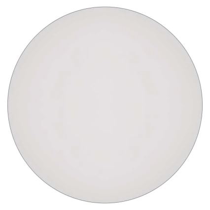 LED-kattovalaisin kylpyhuoneeseen LED/18W/230V 3000/4000/5700K IP55 musta