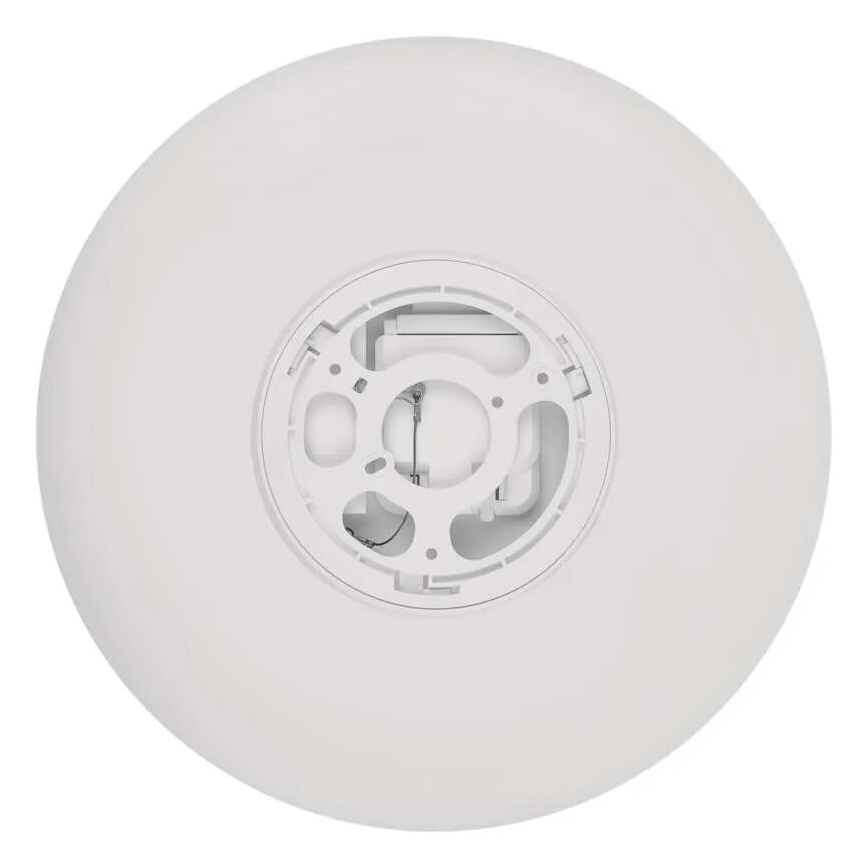 LED-kattovalaisin kylpyhuoneeseen LED/18W/230V 3000/4000/5700K IP55 valkoinen