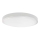 LED-kattovalaisin kylpyhuoneeseen LED/18W/230V 6500K IP44 halkaisija 25 cm valkoinen