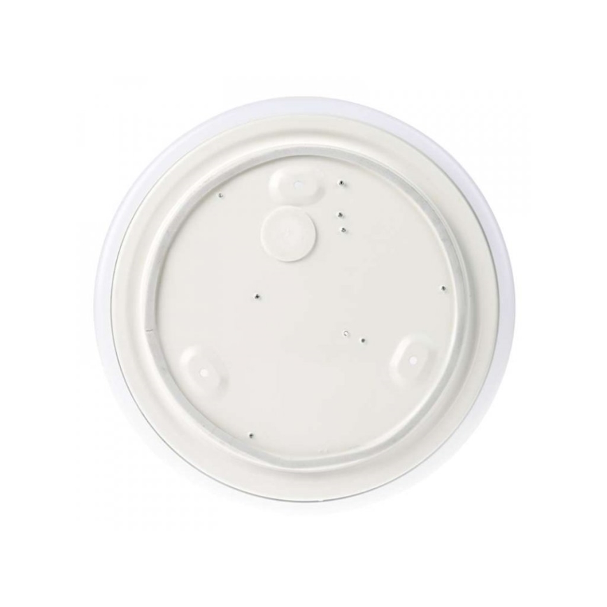 LED-kattovalaisin kylpyhuoneeseen LED/18W/230V IP44