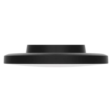 LED-kattovalaisin kylpyhuoneeseen LED/32W/230V 3000/4000/5700K IP55 musta