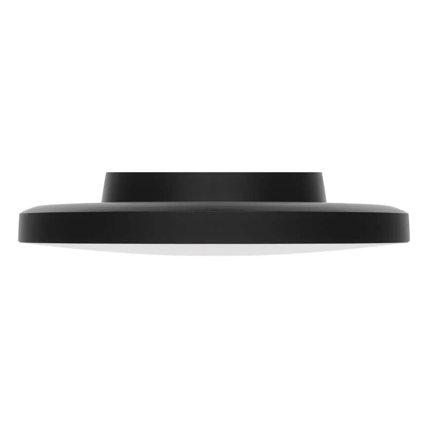 LED-kattovalaisin kylpyhuoneeseen LED/32W/230V 3000/4000/5700K IP55 musta