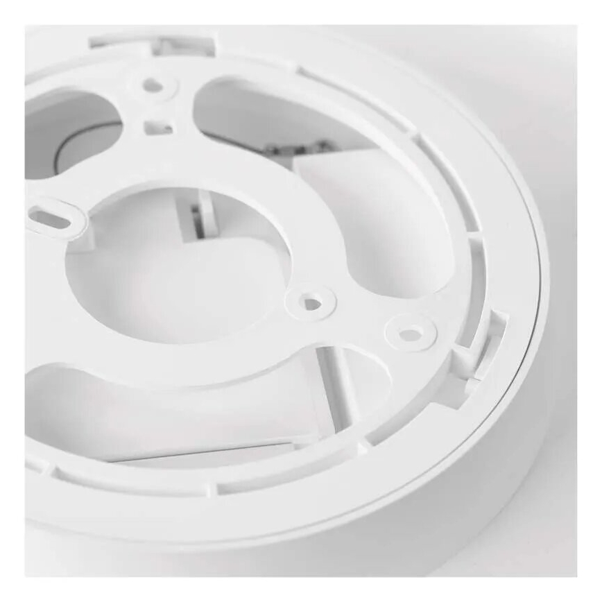 LED-kattovalaisin kylpyhuoneeseen LED/32W/230V 3000/4000/5700K IP55 valkoinen