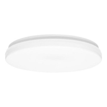LED-kattovalaisin kylpyhuoneeseen LIRA LED/18W/230V 4000K halkaisija 28,5 cm IP44