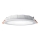 LED-kattovalaisin kylpyhuoneeseen LOKI LED/16W/230V IP44 3000K