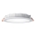 LED-kattovalaisin kylpyhuoneeseen LOKI LED/24W/230V IP44 3000K