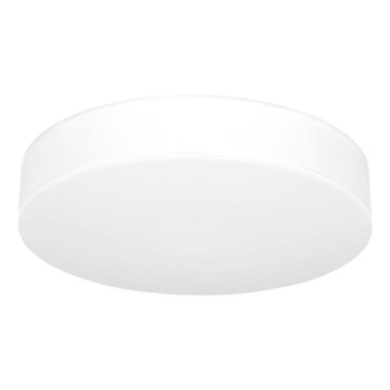 LED-kattovalaisin kylpyhuoneeseen MAKARON LED/50W/230V 3000/4000/6000K halkaisija 50 cm IP44 valkoinen