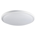 LED-kattovalaisin kylpyhuoneeseen ORTE LED/24W/230V IP54
