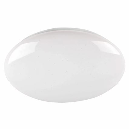 LED-kattovalaisin kylpyhuoneeseen PIRIUS LED/12W/230V halkaisija 28 cm IP44
