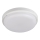 LED-kattovalaisin kylpyhuoneeseen TOLU LED/18W/230V 4000K IP54 valkoinen
