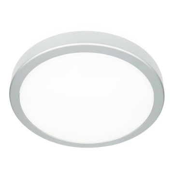LED-kattovalaisin kylpyhuoneessa 1xLED/18W/230V IP44