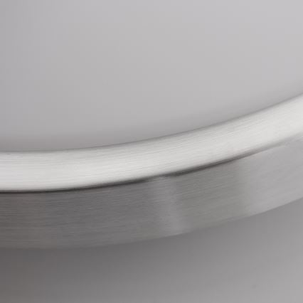 LED-kattovalaisin kylpyhuoneessa 1xLED/18W/230V IP44
