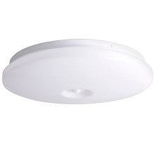 LED-kattovalaisin kylpyhuoneessa ADAR LED/13W/230V IP44 4000K sensori