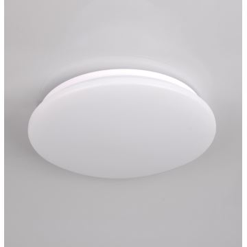 LED-kattovalaisin kylpyhuoneessa ADAR LED/17W/230V IP44 4000K