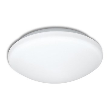 LED-kattovalaisin kylpyhuoneessa anturilla VICTOR LED/18W/230V IP44