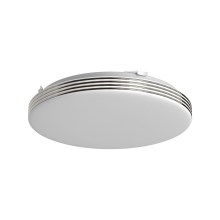 LED-kattovalaisin kylpyhuoneessa BRAVO 1xLED/10W/230V IP44