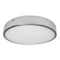 LED-kattovalaisin kylpyhuoneessa EGON LED/16W/230V IP44 3000K
