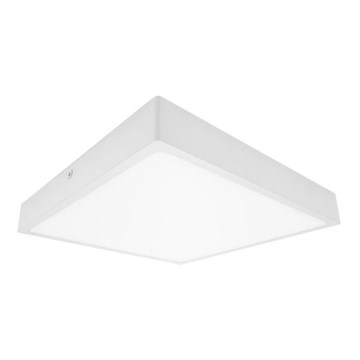 LED-kattovalaisin kylpyhuoneessa EGON LED/16W/230V IP44 4000K