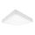 LED-kattovalaisin kylpyhuoneessa EGON LED/16W/230V IP44 4000K