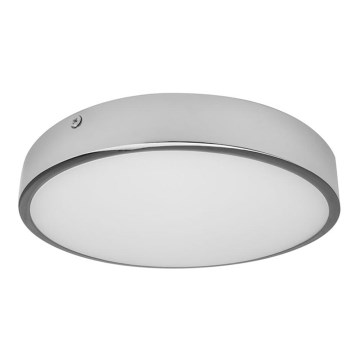 LED-kattovalaisin kylpyhuoneessa EGON LED/30W/230V IP44 3000K