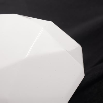 LED-kattovalaisin kylpyhuoneessa GALAXY LED/12W/230V IP44