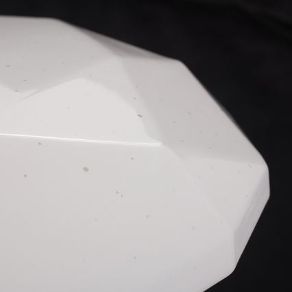 LED-kattovalaisin kylpyhuoneessa GALAXY LED/12W/230V IP44