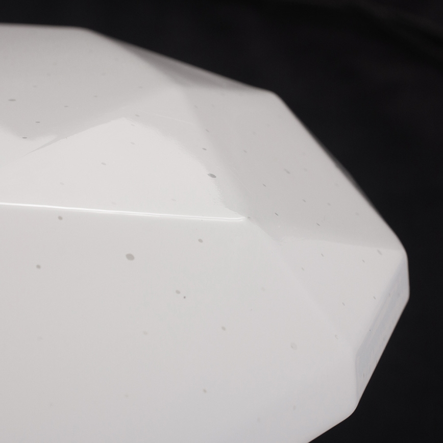 LED-kattovalaisin kylpyhuoneessa GALAXY LED/12W/230V IP44