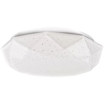 LED-kattovalaisin kylpyhuoneessa GALAXY LED/12W/230V IP44