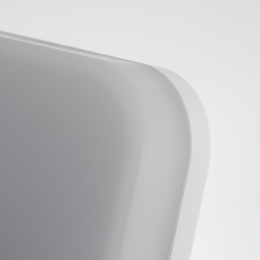 LED-kattovalaisin kylpyhuoneessa LED/24W/230V IP54