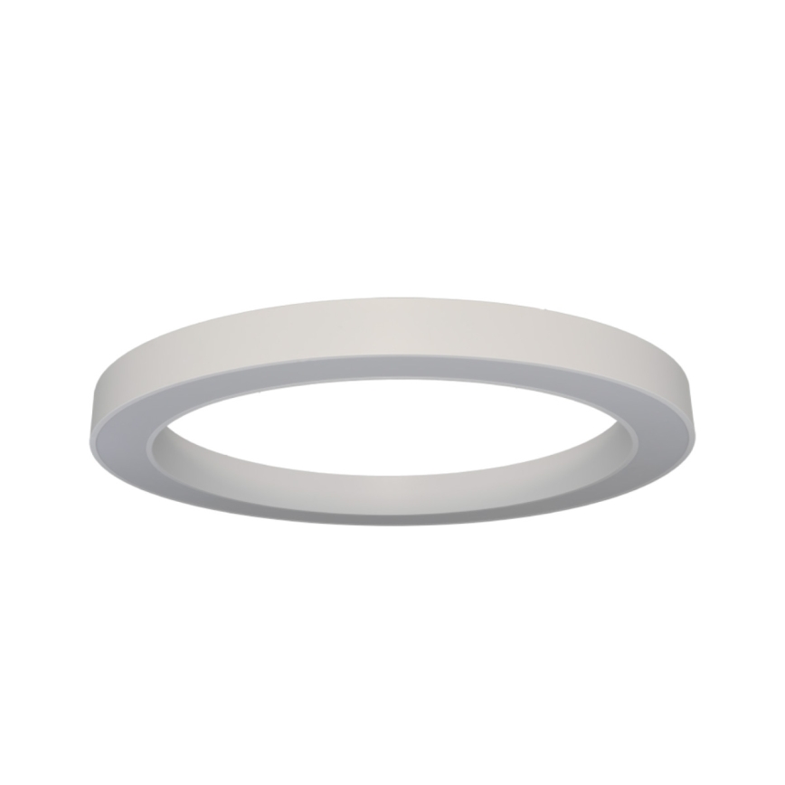 LED-kattovalaisin LED/100W/230V 3000/4000/6500K Ø 100 cm valkoinen
