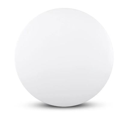LED Kattovalaisin LED/12W/230V 26cm 3000K/4000K/6400K