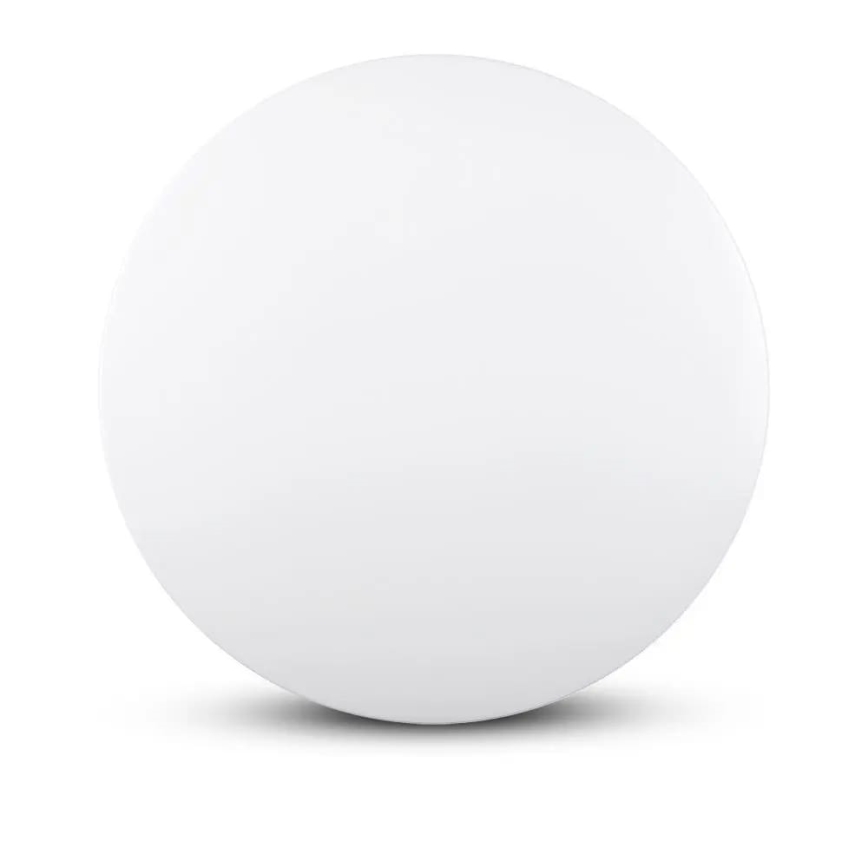 LED Kattovalaisin LED/12W/230V 26cm 3000K/4000K/6400K