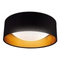 LED-kattovalaisin LED/12W/230V 4000K halkaisija 32 cm