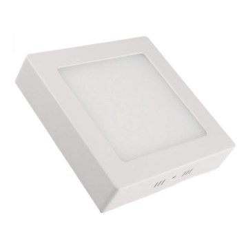 LED-kattovalaisin LED/12W/230V 6500K