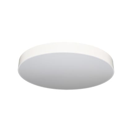 LED-kattovalaisin LED/135W/230V 3000/4000/6500K Ø 80 cm valkoinen