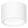 LED-kattovalaisin LED/16W/230V valkoinen halkaisija 12 cm