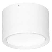 LED-kattovalaisin LED/16W/230V valkoinen halkaisija 12 cm