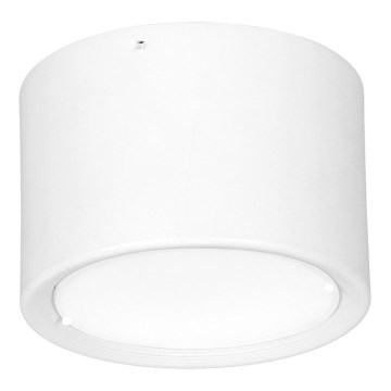 LED-kattovalaisin LED/16W/230V valkoinen halkaisija 12 cm
