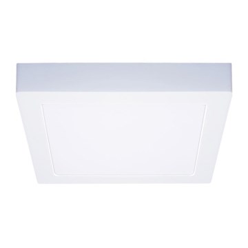 LED-kattovalaisin LED/24W/230V 3000/4000/6000K 30x30 cm valkoinen