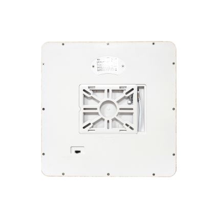 LED-kattovalaisin LED/24W/230V 3000/4000/6500K 30x30 cm beige