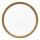 LED-kattovalaisin LED/24W/230V 3000/4000/6500K halkaisija 30 cm beige