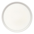LED-kattovalaisin LED/24W/230V 3000/4000/6500K halkaisija 30 cm valkoinen