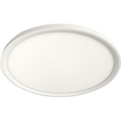 LED-kattovalaisin LED/24W/230V 3000/4000/6500K halkaisija 30 cm valkoinen