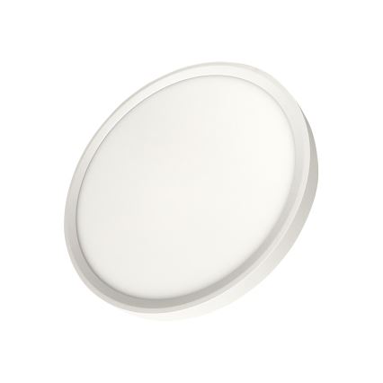 LED-kattovalaisin LED/24W/230V 3000/4000/6500K halkaisija 30 cm valkoinen