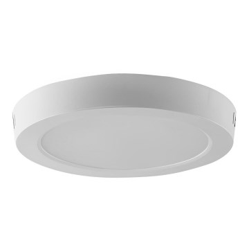 LED-kattovalaisin LED/24W/230V 6500K halkaisija 28,8 cm