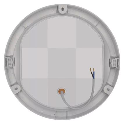 LED-kattovalaisin LED/24W/230V halkaisija 22 cm valkoinen