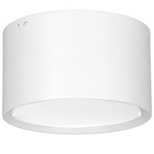 LED-kattovalaisin LED/25W/230V valkoinen halkaisija 15 cm